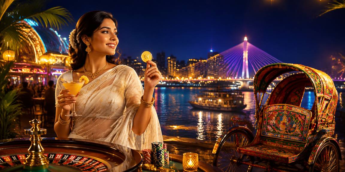 99xx bet ক্যাসিনো